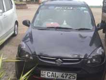 Suzuki Alto 2015 Car