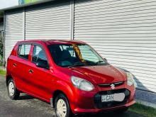 Suzuki Alto 2015 Car
