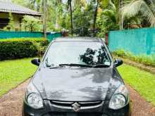 Suzuki Alto 2015 Car