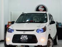 Suzuki Alto 2016 Car