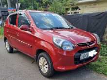 Suzuki Alto 2015 Car