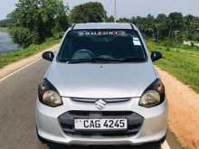 Suzuki Alto 2015 Car