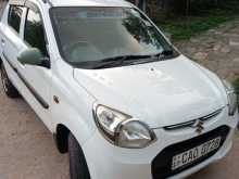 Suzuki Alto 2015 Car