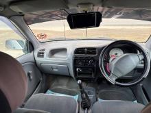 Suzuki Alto 2007 Car