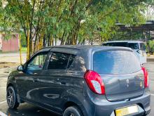 Suzuki Alto 2015 Car
