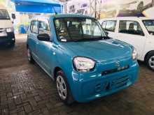 Suzuki Alto 2023 Car