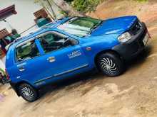 Suzuki Alto 2006 Car