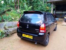 Suzuki Alto 2011 Car