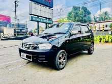 Suzuki Alto 2011 Car
