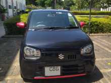 Suzuki ALTO Japan 2019 Car