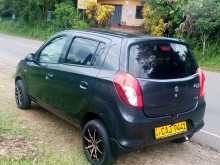 Suzuki Alto 2015 Car