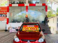 Suzuki Alto 2015 Car