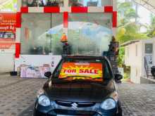 Suzuki Alto 2014 Car