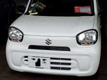 Suzuki Alto 2023 Car