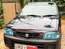 Suzuki Alto 2011 Car