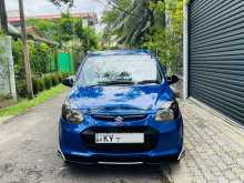 Suzuki Alto 2014 Car