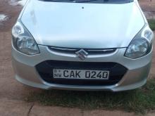 Suzuki Alto 2015 Car