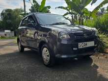 Suzuki Alto 2015 Car