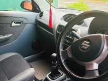 Suzuki Alto 2015 Car