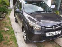 Suzuki Alto 2015 Car