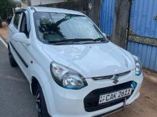 Suzuki Alto 2015 Car