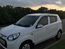 Suzuki Alto 2015 Car