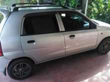 Suzuki Alto 2008 Car