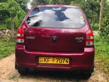 Suzuki Alto 2007 Car