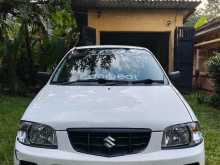Suzuki Alto 2011 Car