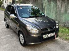 Suzuki Alto 2015 Car