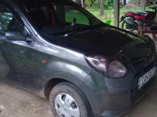 Suzuki Alto 2015 Car