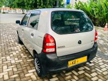 Suzuki Alto 2006 Car