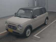 Suzuki Alto 2024 Car