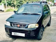 Suzuki Alto 2005 Car