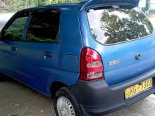 Suzuki Alto 2008 Car