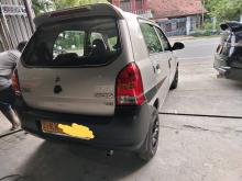 Suzuki Alto 2010 Car
