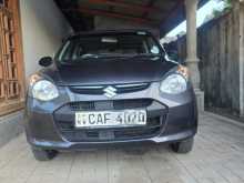 Suzuki Alto 2015 Car