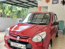Suzuki Alto 2015 Car