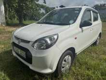 Suzuki Alto 2015 Car