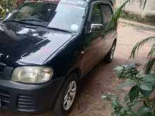 Suzuki Alto 2007 Car