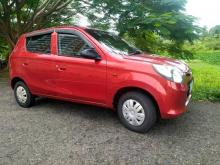 Suzuki Alto 2015 Car