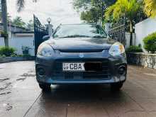 Suzuki Alto 2018 Car