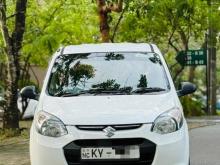 Suzuki Alto 2014 Car