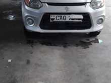 Suzuki Alto 2016 Car