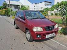 Suzuki Alto 2006 Car