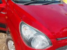 Suzuki Alto 2015 Car