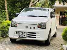 Suzuki Alto Japan 2016 Car