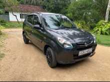Suzuki Alto 2015 Car