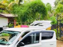 Suzuki ALTO 2014 Car