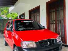 Suzuki Alto 2008 Car